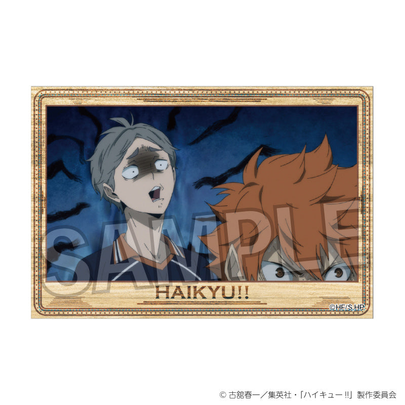 ハイキュー!!_スタパネ ミニ vol.6　17