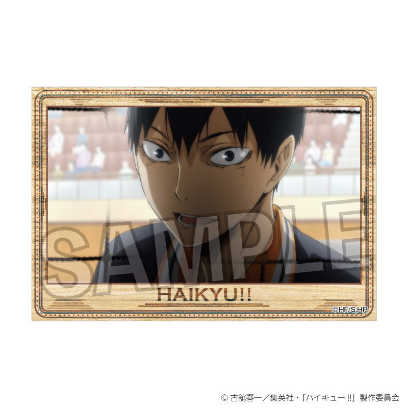 ハイキュー!!_スタパネ ミニ vol.6　21