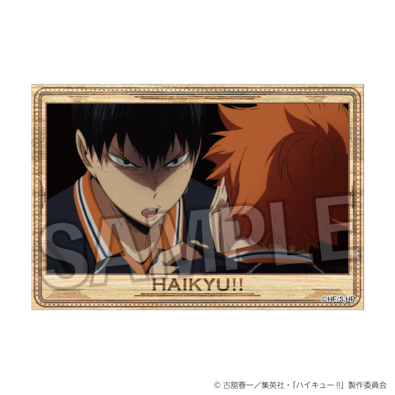 ハイキュー!!_スタパネ ミニ vol.6　22