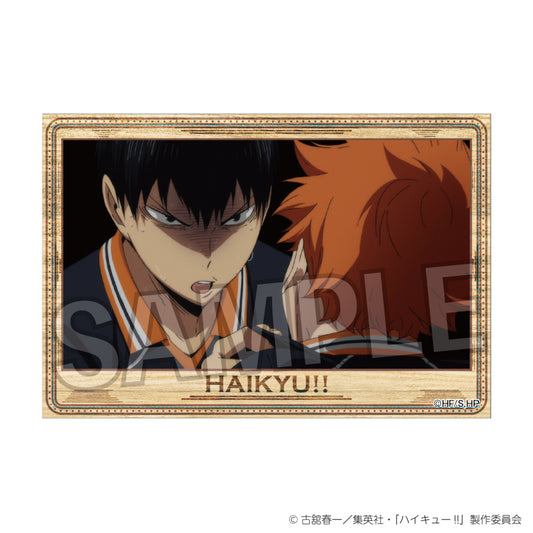 ハイキュー!!_スタパネ ミニ vol.6　22