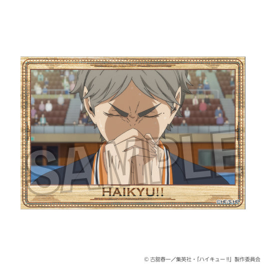 ハイキュー!!_スタパネ ミニ vol.6　23