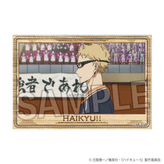 ハイキュー!!_スタパネ ミニ vol.6　24