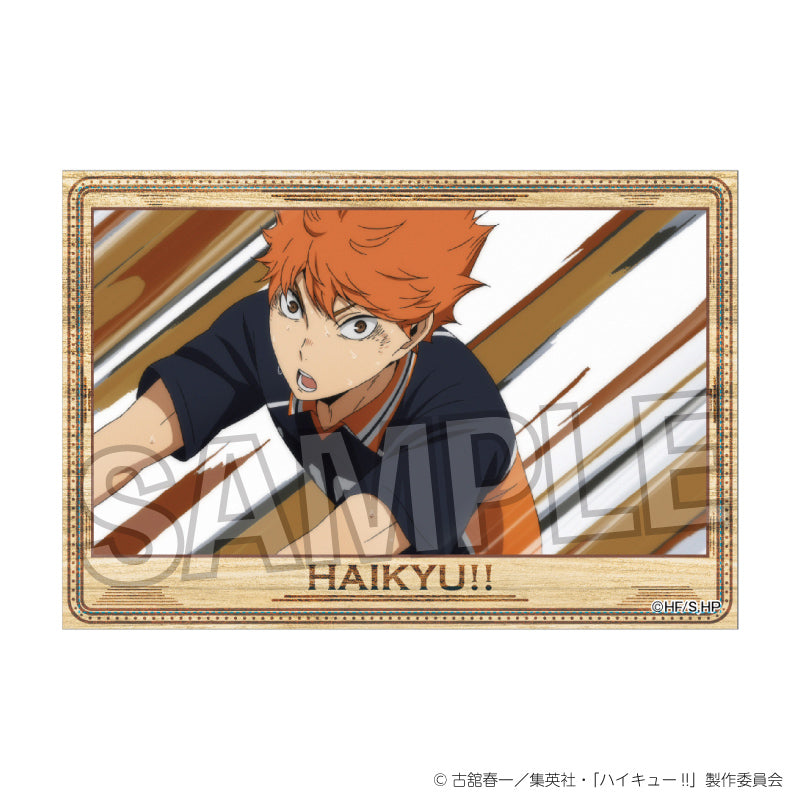 ハイキュー!!_スタパネ ミニ vol.6　27