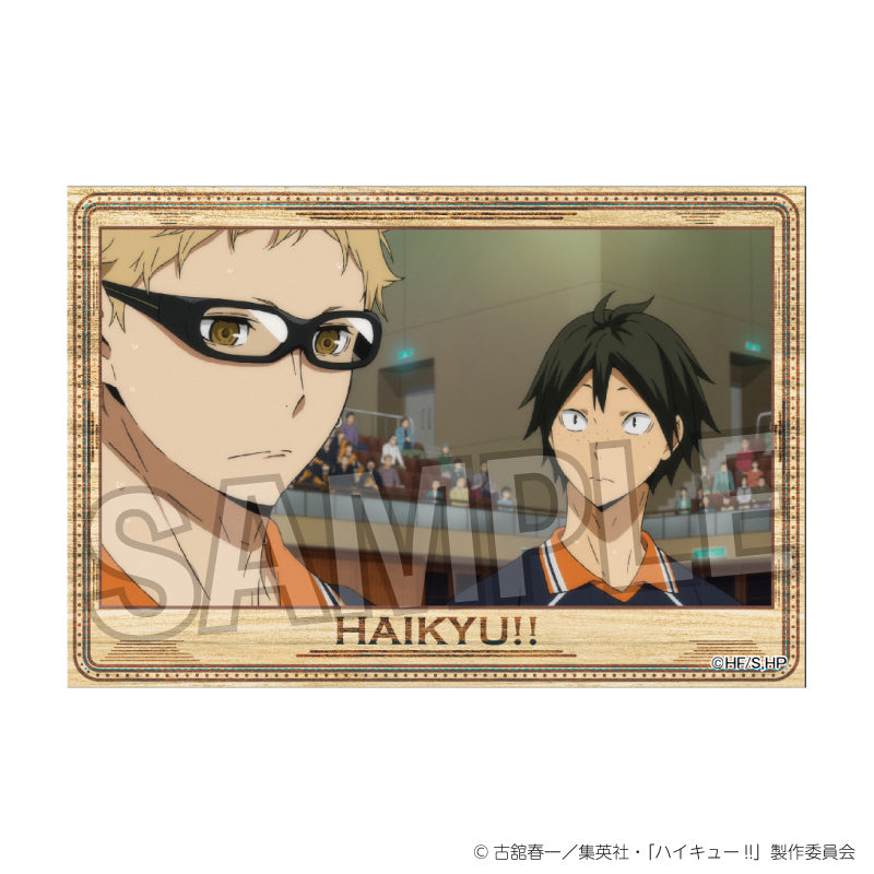 ハイキュー!!_スタパネ ミニ vol.6　28