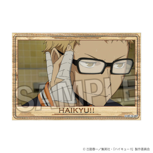 ハイキュー!!_スタパネ ミニ vol.6　30