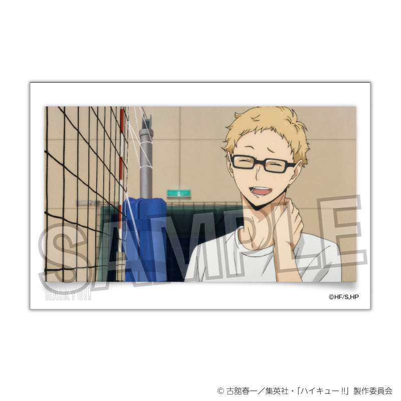 ハイキュー!!_積み積みブロック vol.6　8