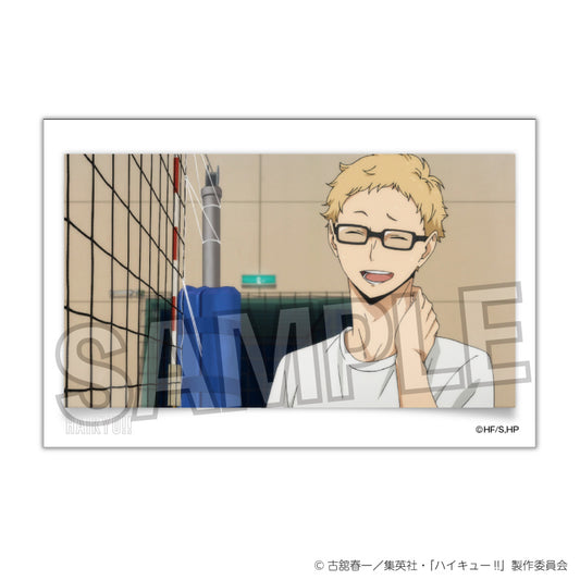 ハイキュー!!_積み積みブロック vol.6　8