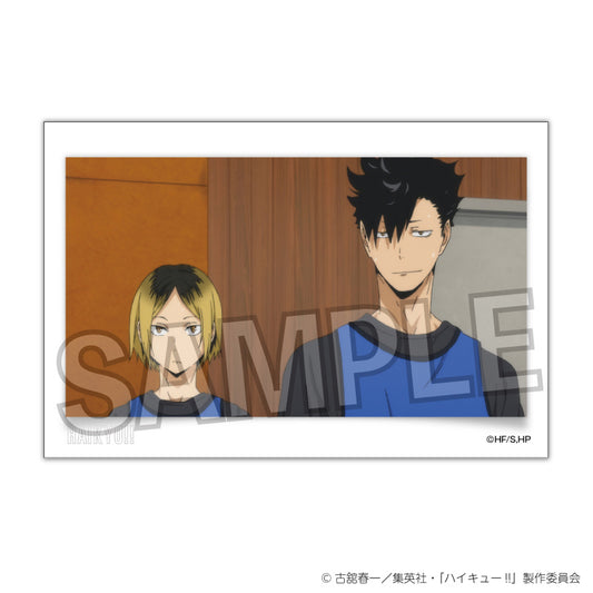 ハイキュー!!_積み積みブロック vol.6　9