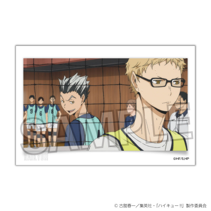 ハイキュー!!_積み積みブロック vol.6　10