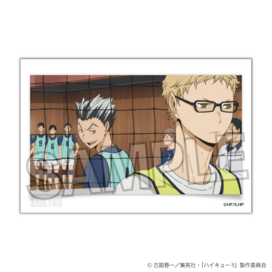 ハイキュー!!_積み積みブロック vol.6　10