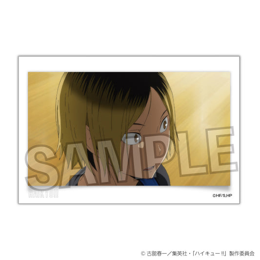 ハイキュー!!_積み積みブロック vol.6　12