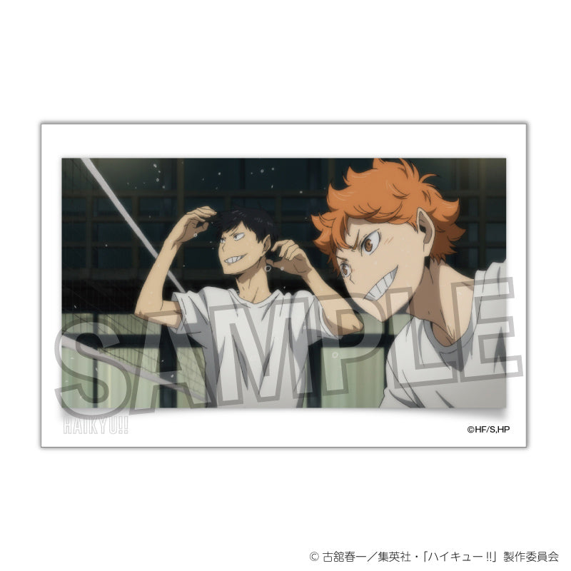 ハイキュー!!_積み積みブロック vol.6　13