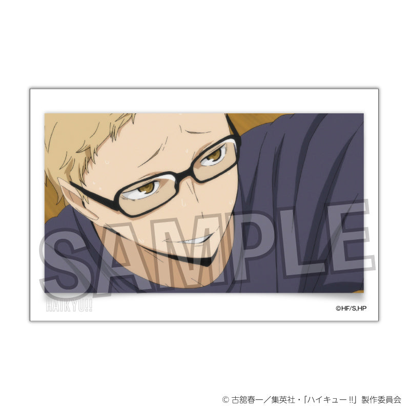 ハイキュー!!_積み積みブロック vol.6　16