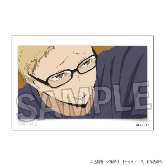 ハイキュー!!_積み積みブロック vol.6　16