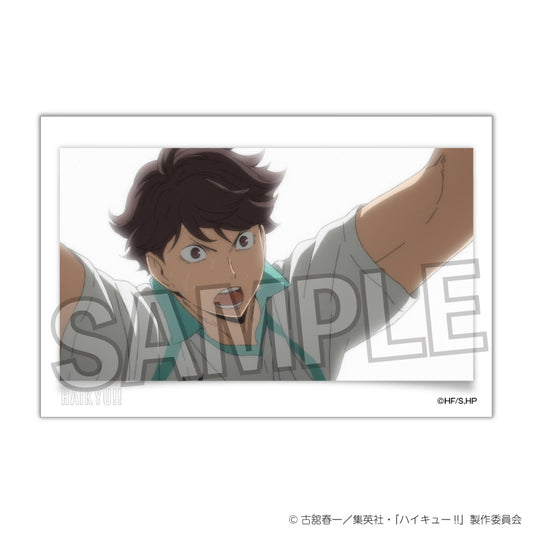 ハイキュー!!_積み積みブロック vol.6　30