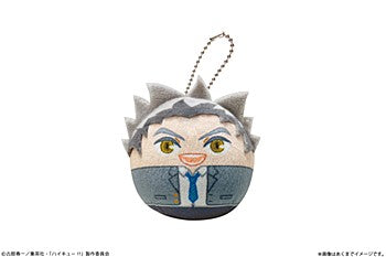 ハイキュー!!_ころまにあ Ver.制服 Vol.2 03 木兎光太郎