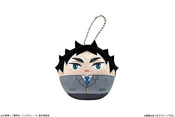 ハイキュー!!_ころまにあ Ver.制服 Vol.2 04 赤葦京治