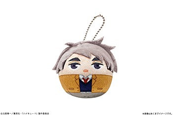 ハイキュー!!_ころまにあ Ver.制服 Vol.2 06 宮治