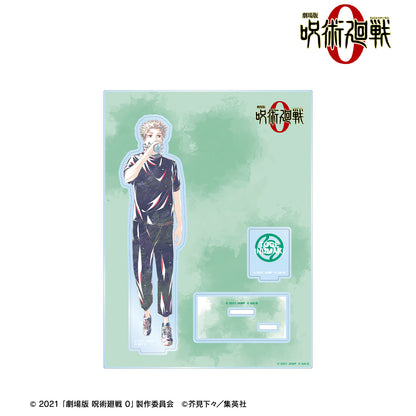 劇場版 呪術廻戦 0_狗巻 棘 Ani-Art パーツ付きBIGアクリルスタンド