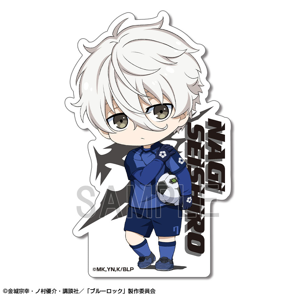 ブルーロック_ステッカー デザイン04(凪 誠士郎)