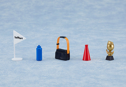 ハイキュー!!_ねんどろいどさぷらいず 全国大会編【BOX／8個入り】