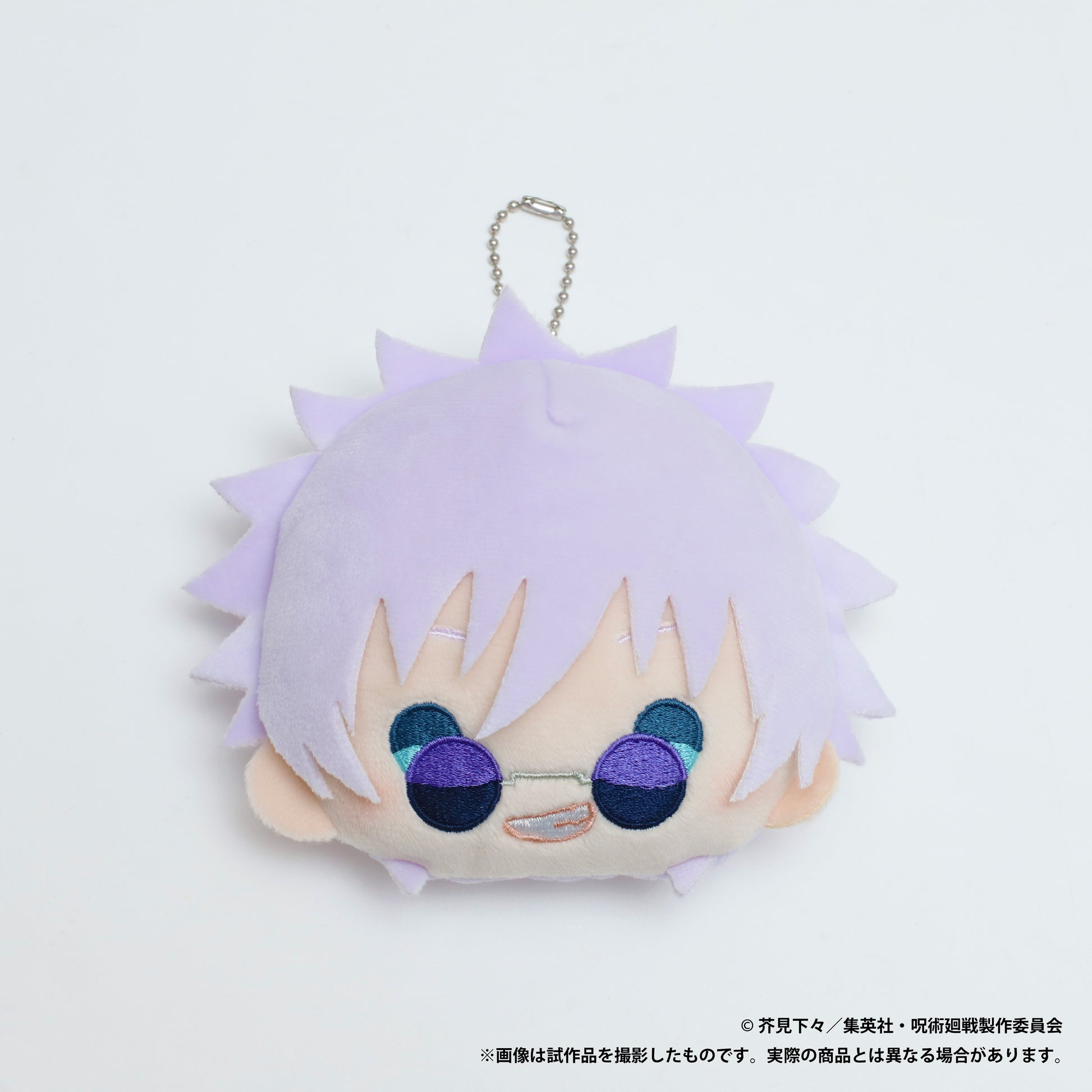 呪術廻戦 第2期_フェイスポーチ／懐玉・玉折 五条 悟