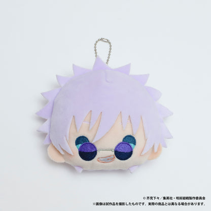 呪術廻戦 第2期_フェイスポーチ／懐玉・玉折 五条 悟