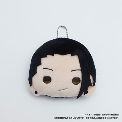 呪術廻戦 第2期_フェイスポーチ／懐玉・玉折 夏油 傑