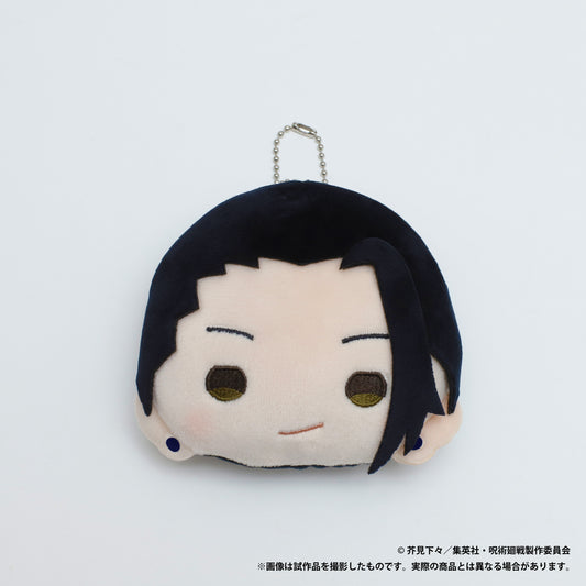 呪術廻戦 第2期_フェイスポーチ／懐玉・玉折 夏油 傑