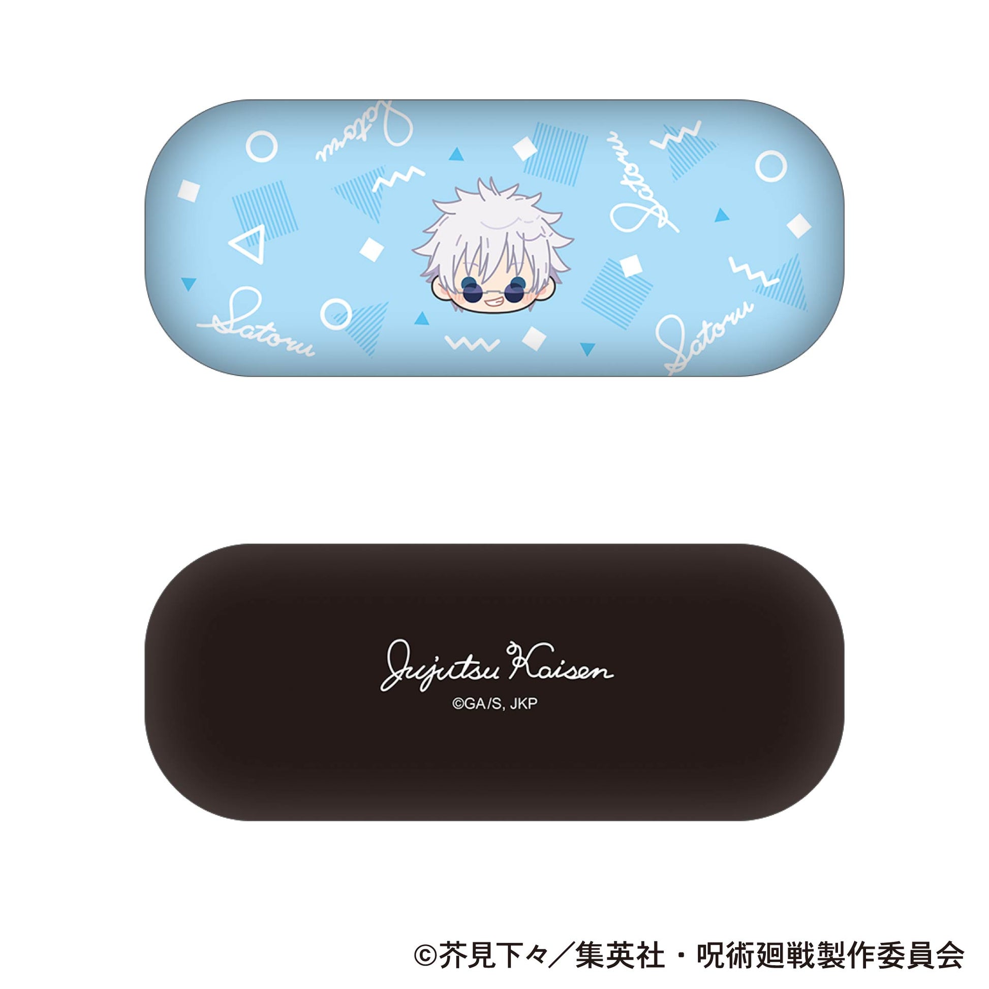 呪術廻戦 第2期_メガネケース／懐玉・玉折	