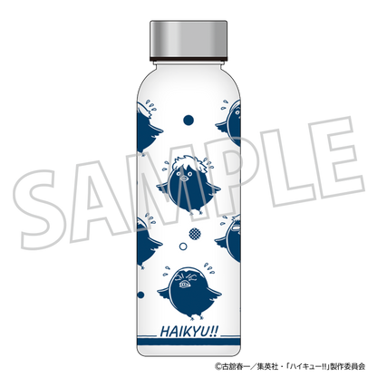 ハイキュー!!_メモリ付きフロストボトル