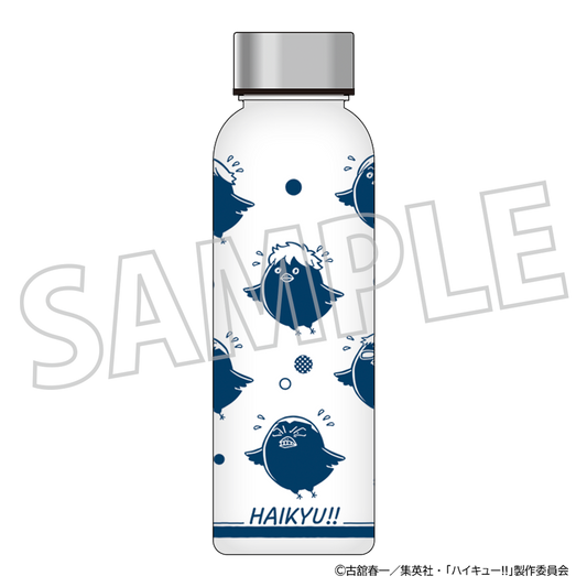 ハイキュー!!_メモリ付きフロストボトル