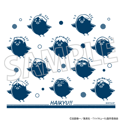 ハイキュー!!_メモリ付きフロストボトル