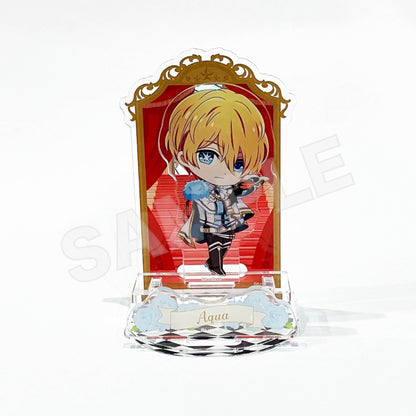 【推しの子】_ジオラマアクリル /02 アクア(仮面舞踏会ver.)