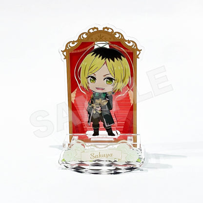 【推しの子】_ジオラマアクリル /09 鴨志田朔夜(仮面舞踏会ver.)