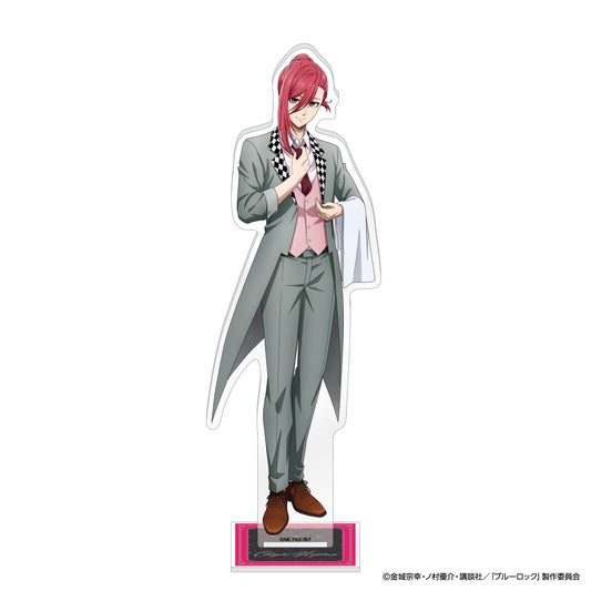 ブルーロック_アクリルスタンド 千切 豹馬