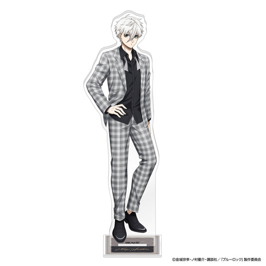 ブルーロック_アクリルスタンド 凪 誠士郎