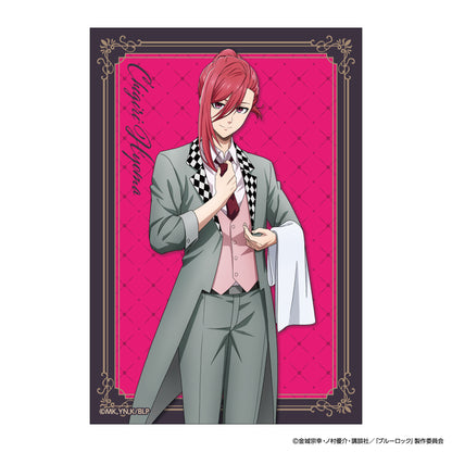 ブルーロック_トレーディングカード（単品のみ）