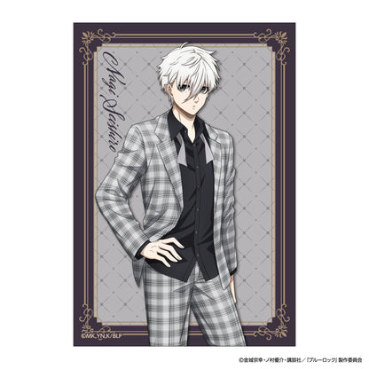 ブルーロック_トレーディングカード（単品のみ）