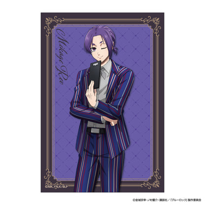 ブルーロック_トレーディングカード（単品のみ）