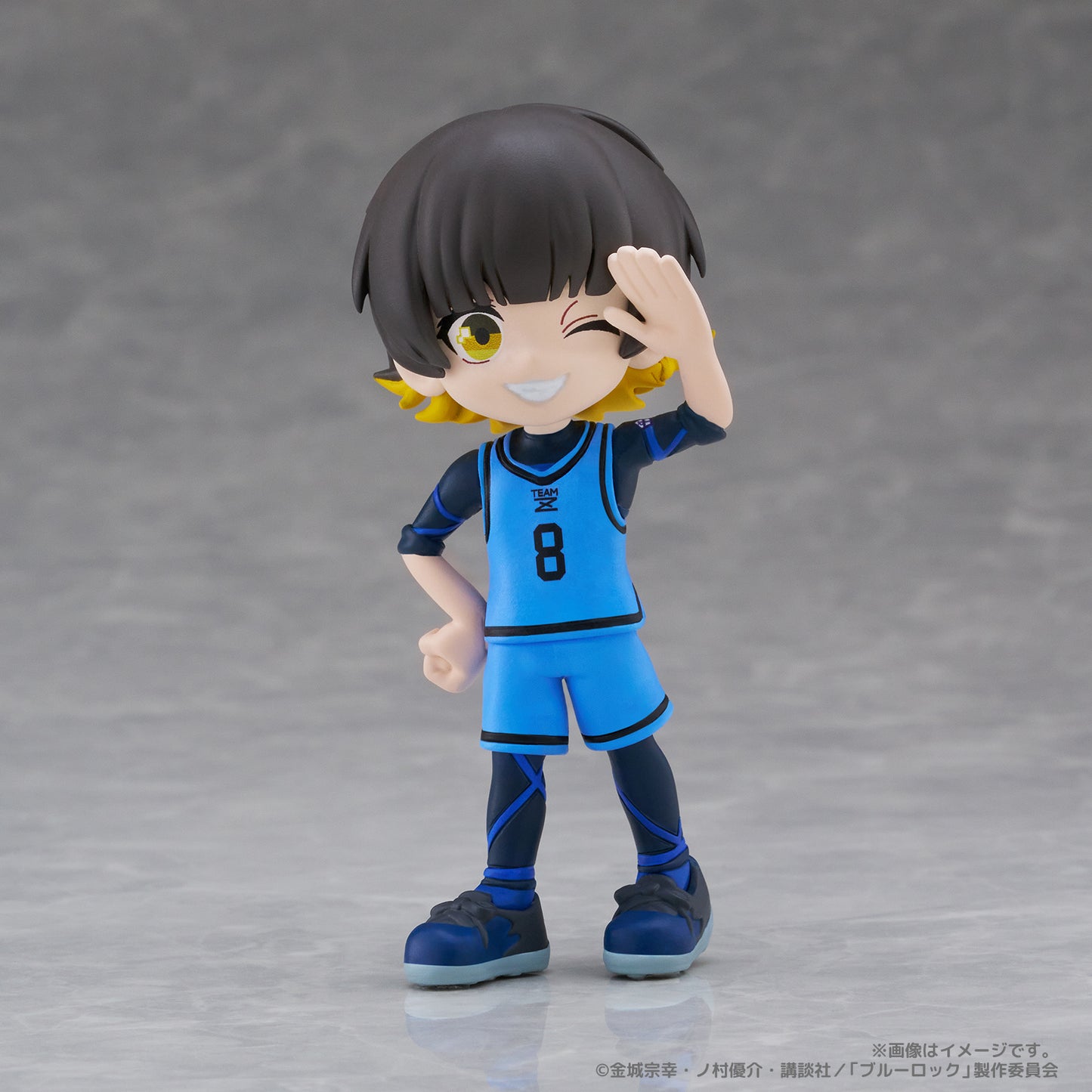 ブルーロック_PalVerse ブルーロック【コンプリートBOX／6パック入り】