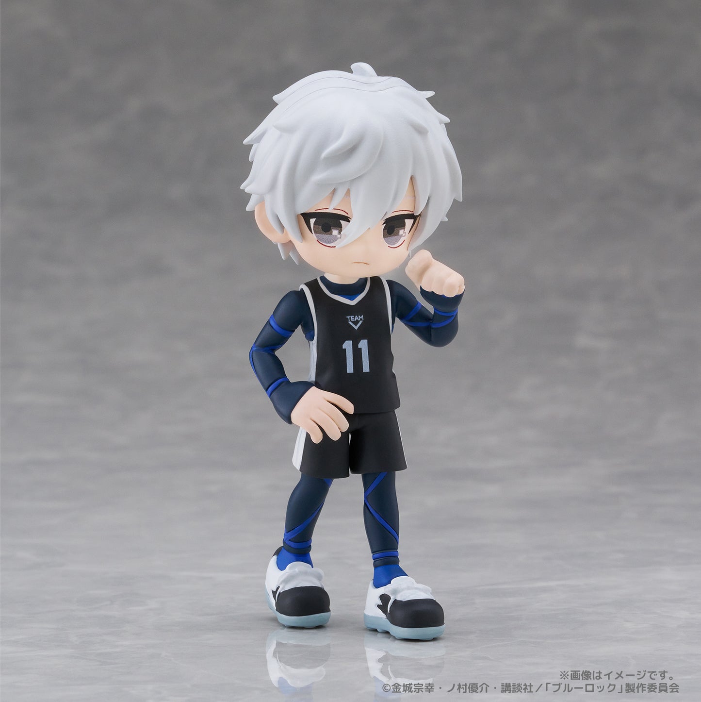 ブルーロック_PalVerse ブルーロック【コンプリートBOX／6パック入り】