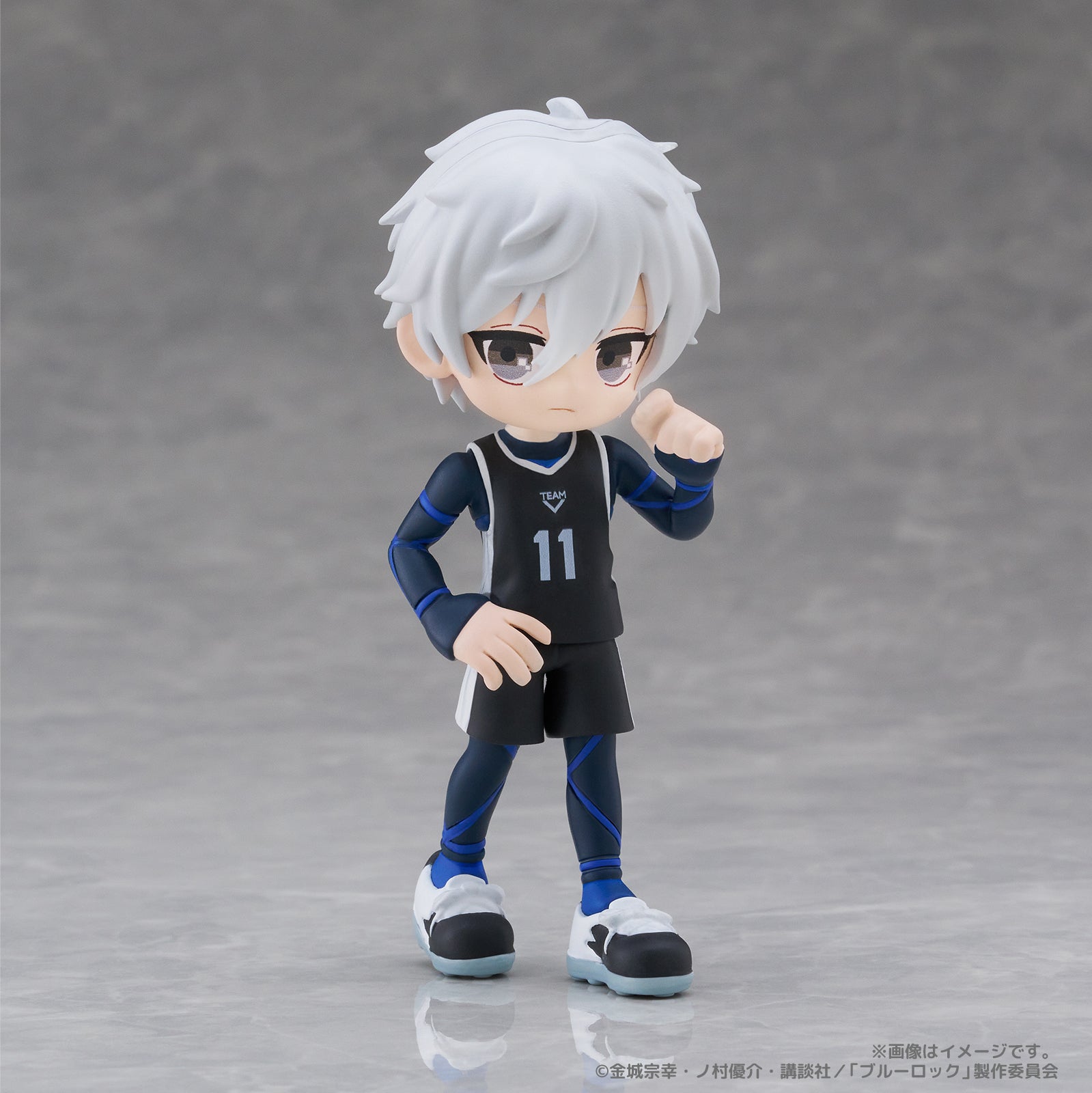 ブルーロック_PalVerse ブルーロック【コンプリートBOX／6パック入り】