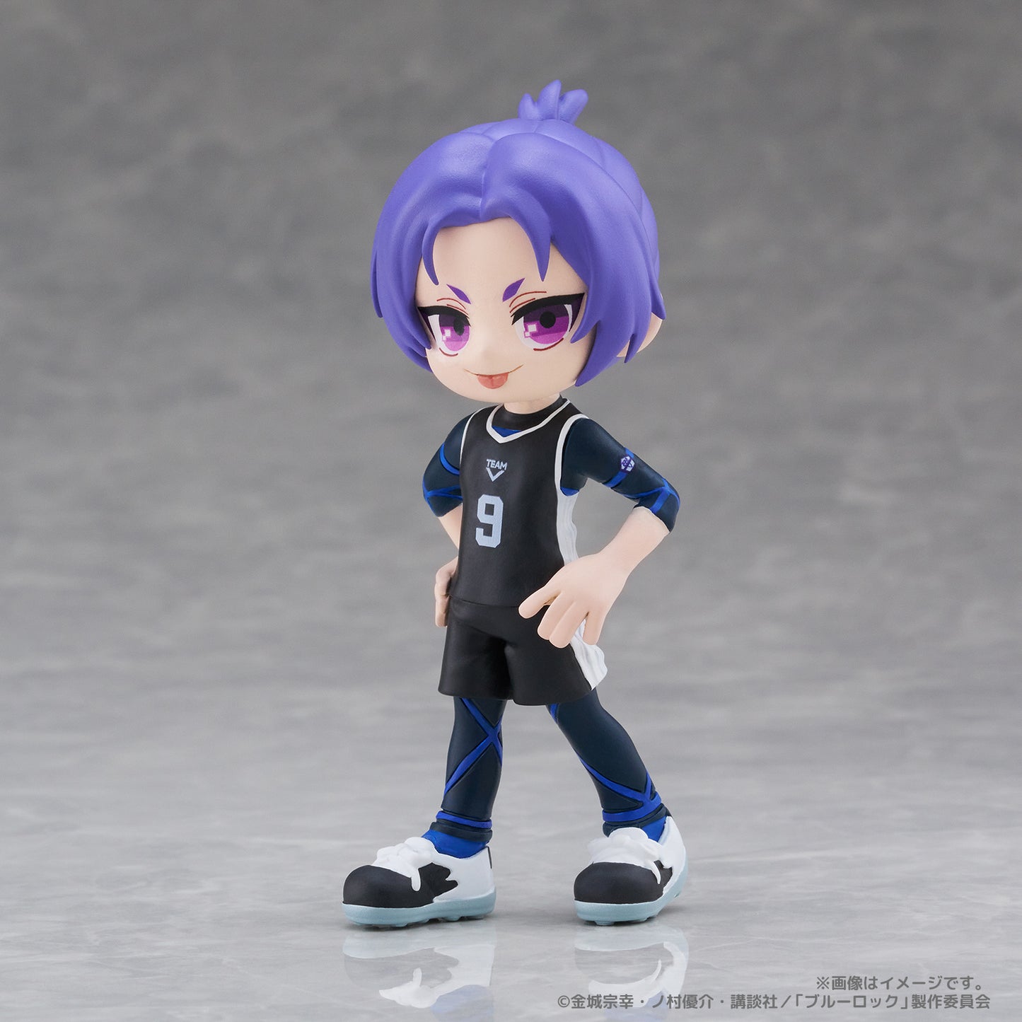 ブルーロック_PalVerse ブルーロック【コンプリートBOX／6パック入り】