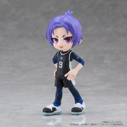 ブルーロック_PalVerse ブルーロック【コンプリートBOX／6パック入り】