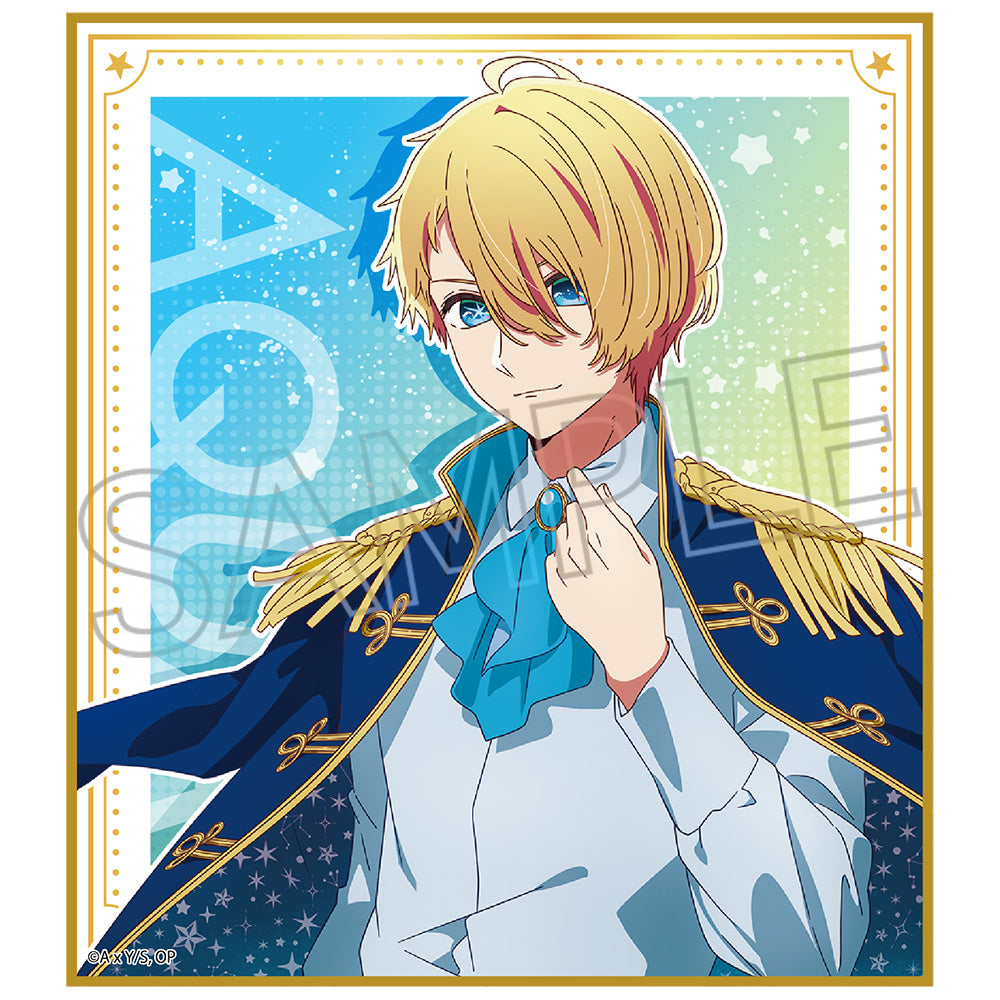 【推しの子】_トレーディング色紙 -Twinkle Star-【コンプリートBOX／5個入り】