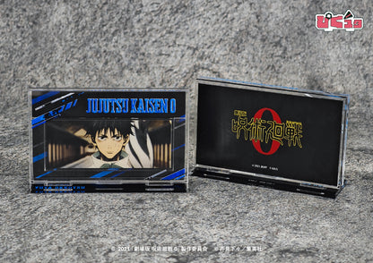 劇場版 呪術廻戦 0_場面写アクリルスタンド 04.パンダ