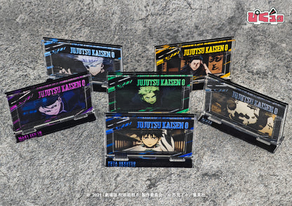 劇場版 呪術廻戦 0_場面写アクリルスタンド 05.五条 悟