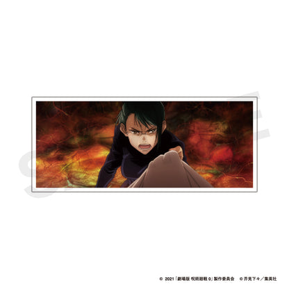 劇場版 呪術廻戦 0_カスタマイズ場面写 03