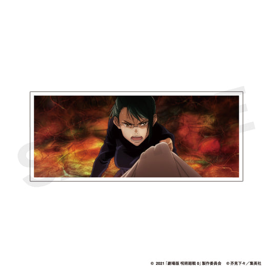 劇場版 呪術廻戦 0_カスタマイズ場面写 03